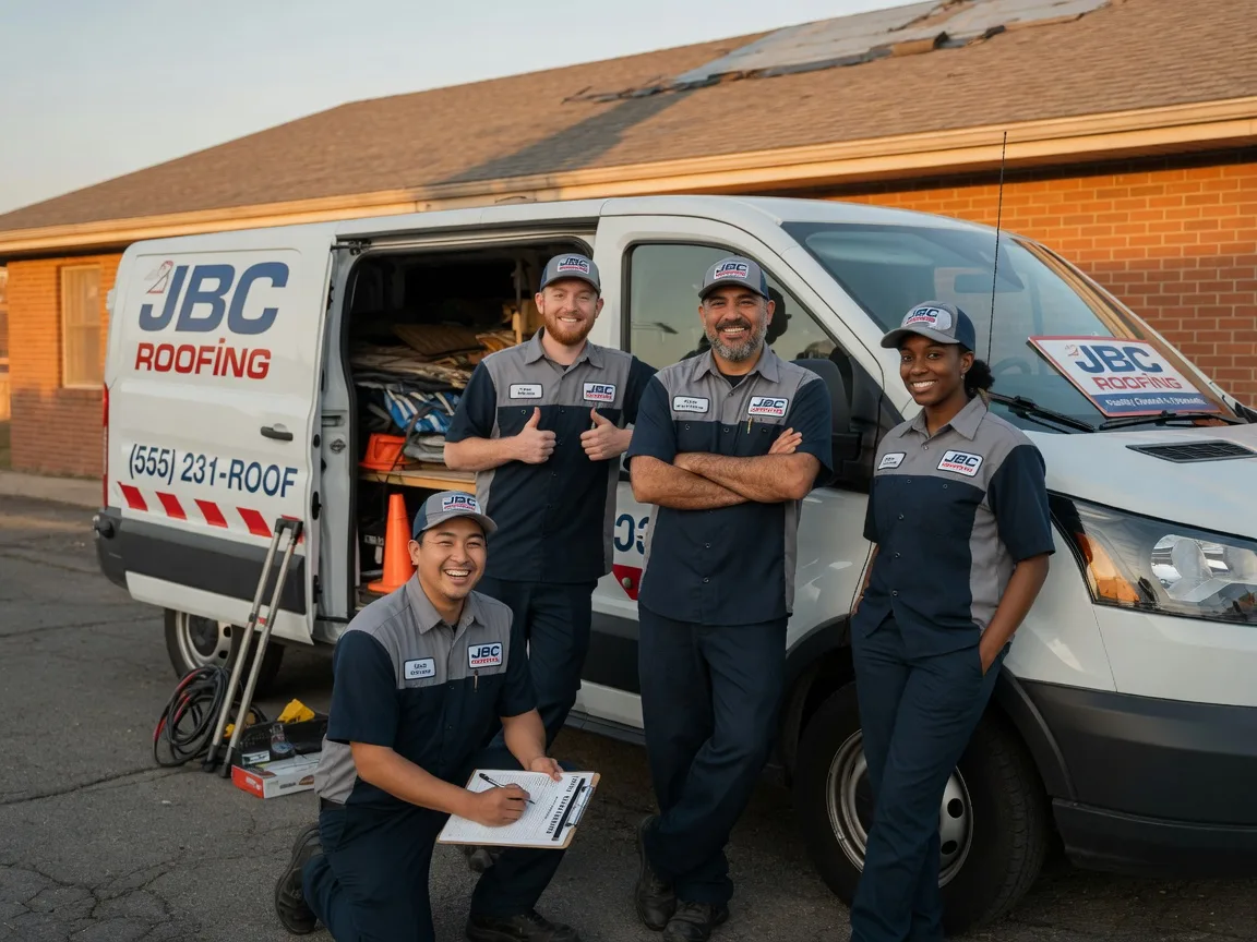 Roof Replacement company in Canute, OK